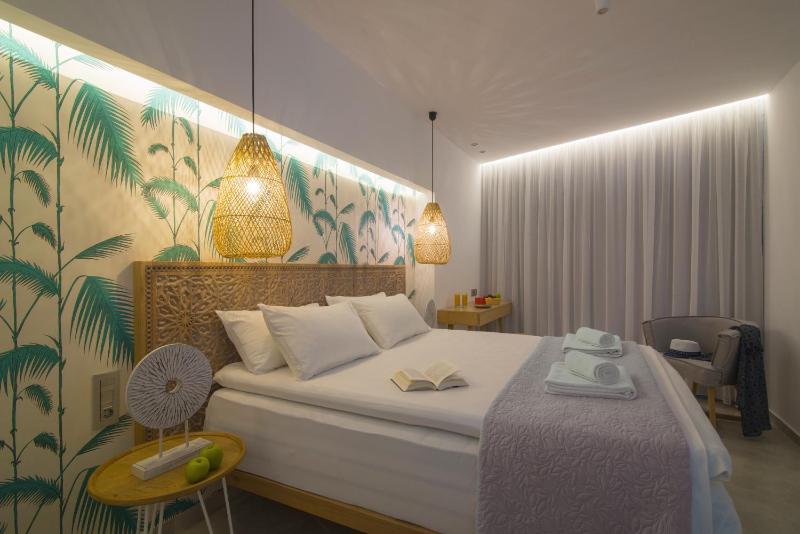 Harma Boutique Hotel - image 44