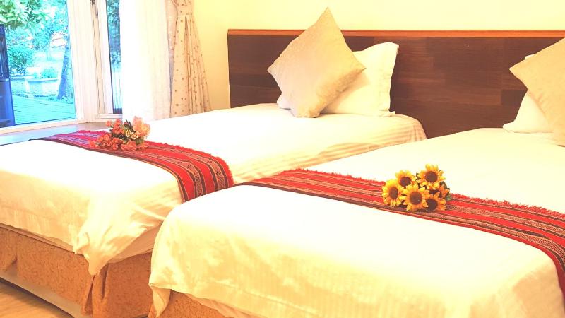 Yishin Garden B&B - image 26