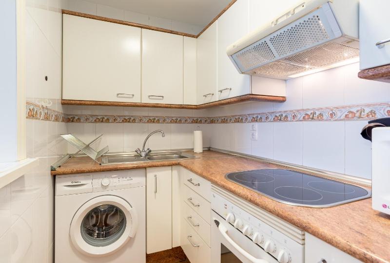 MalagaSuite Lux Beach & Pool Torremolinos - image 16