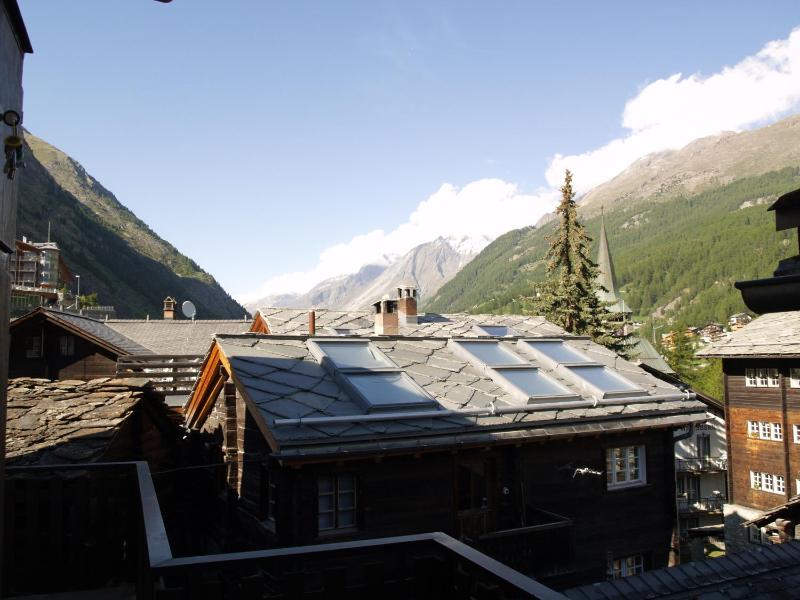 Chalet Aroleid Zermatt by Inspiringplaces Zermatt - image 2