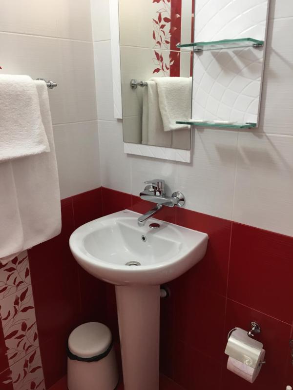 Room Selected at Check In image 2