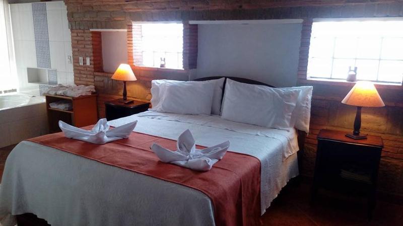 Hotel Los Frayles - image 16