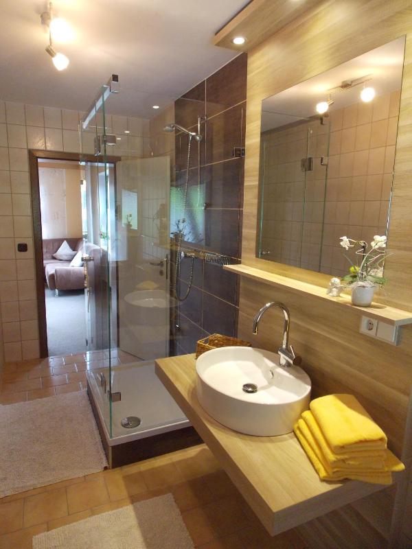 Apartment with Balcony image 1