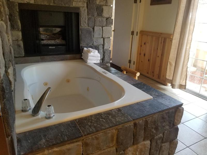 Fireside Lodge - image 47