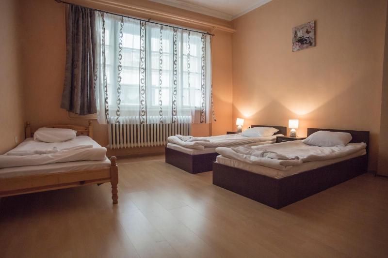 Serdika Rooms - image 14