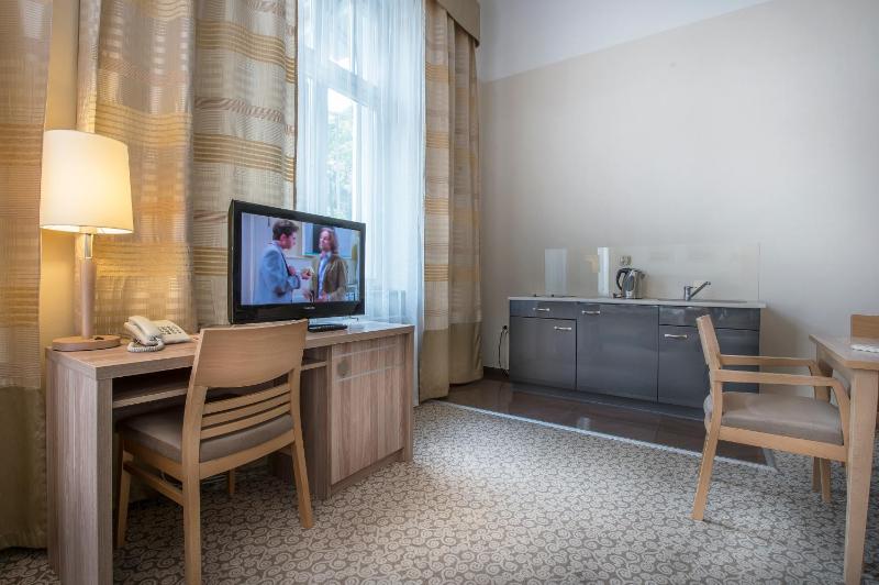 Hotel Cesarskie Ogrody - image 17