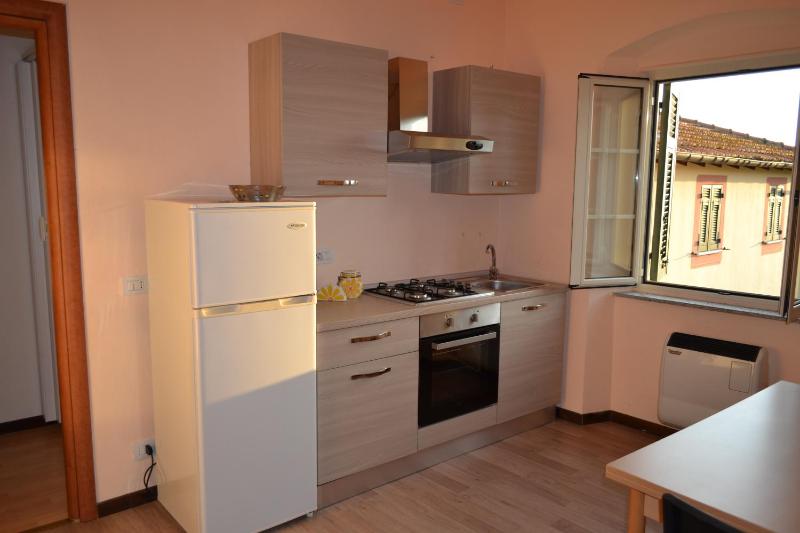 Two-Bedroom Apartment image 3