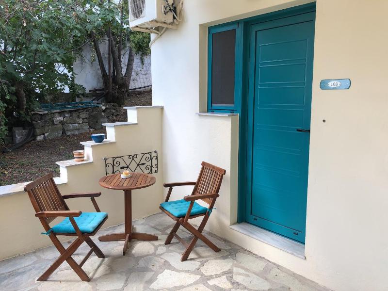Angeliki Beach Hotel - image 50