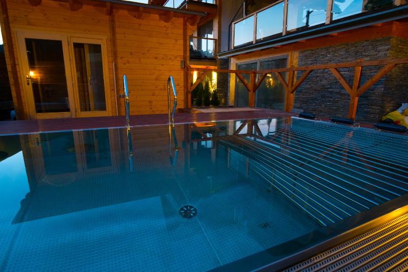 VIP Apartamenty POD KROKWIĄ SPA - image 43