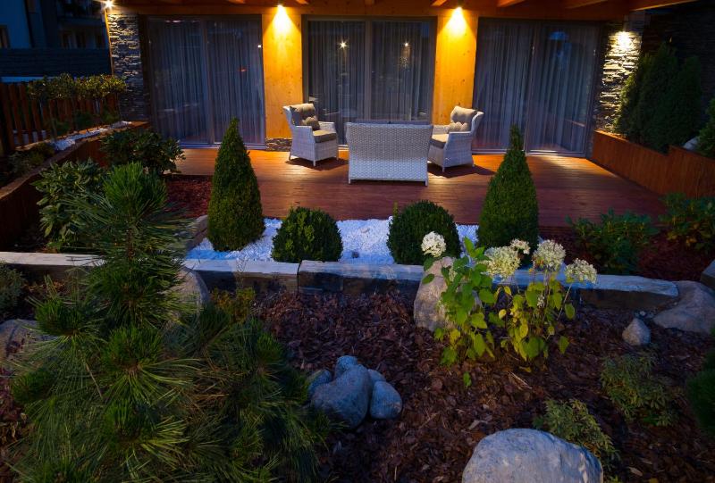 VIP Apartamenty POD KROKWIĄ SPA - image 32