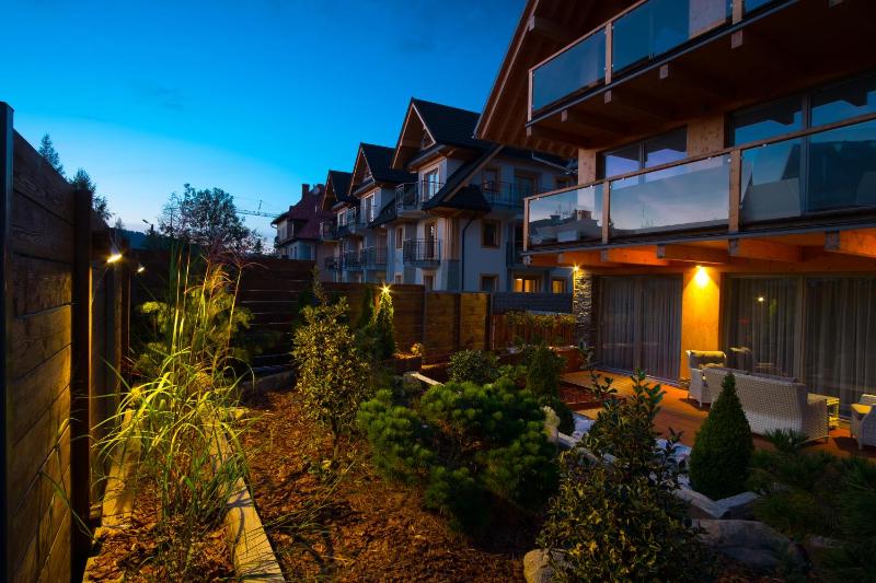 VIP Apartamenty POD KROKWIĄ SPA - image 37