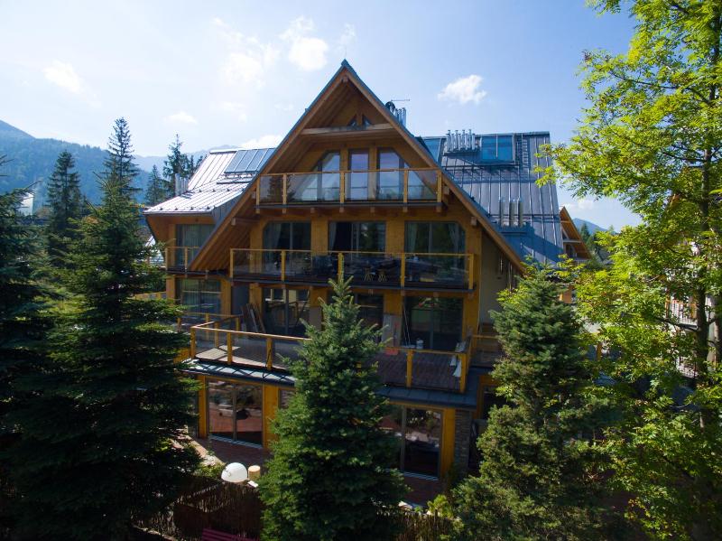 VIP Apartamenty POD KROKWIĄ SPA - image 14