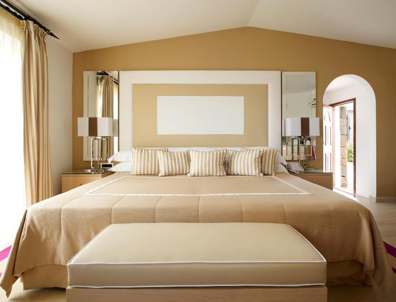 Privilege Room with Sea view image 1