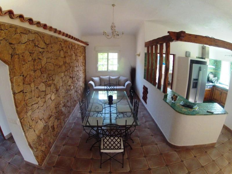 Two-Bedroom Villa image 3