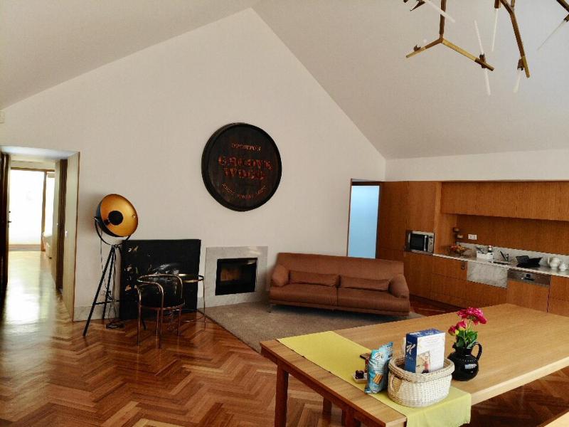 Groove-Wood Loft - image 4