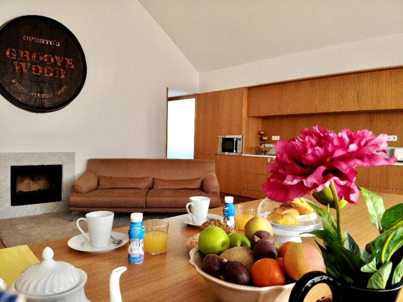 Groove-Wood Loft - image 18