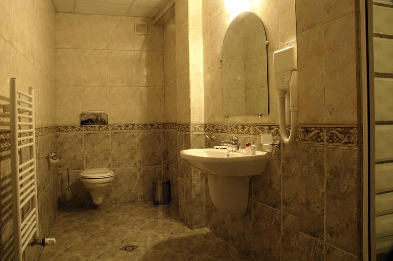 Junior Double Suite image 2