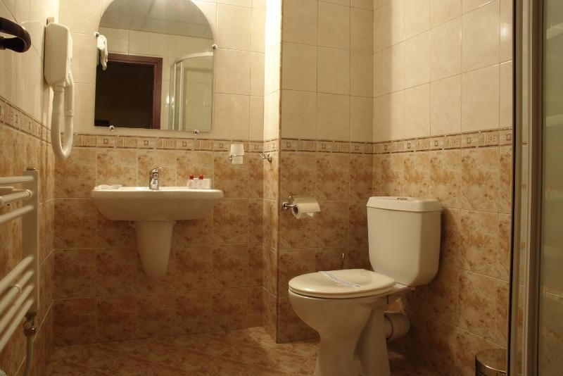 Duplex Double Suite image 2