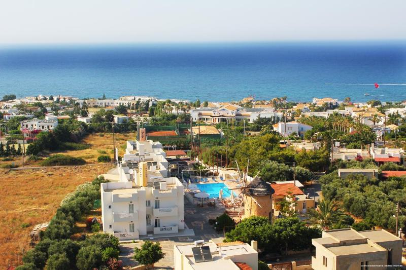 Hello Mylos Apartments Anissaras - image 23