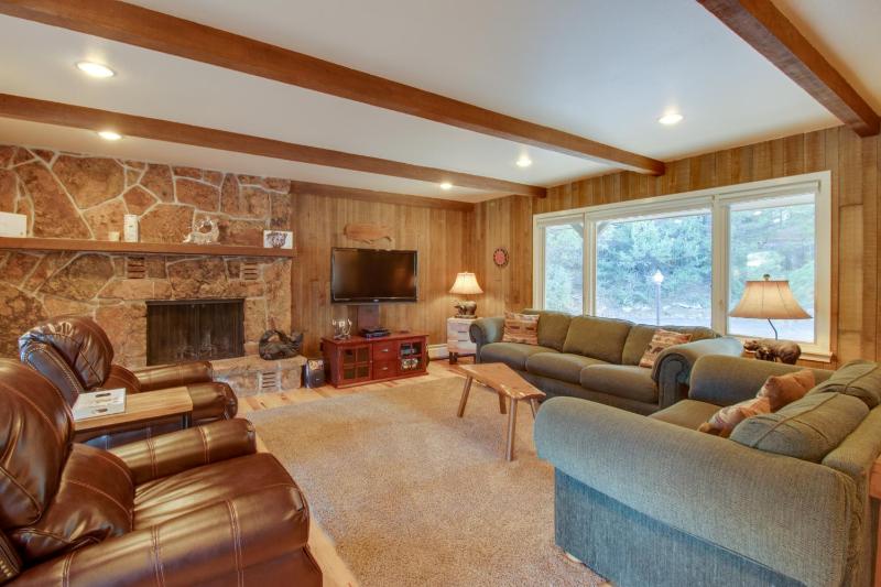 Three Bedroom House image 1