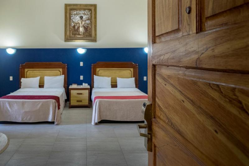 Hotel San Francisco Plaza - image 5