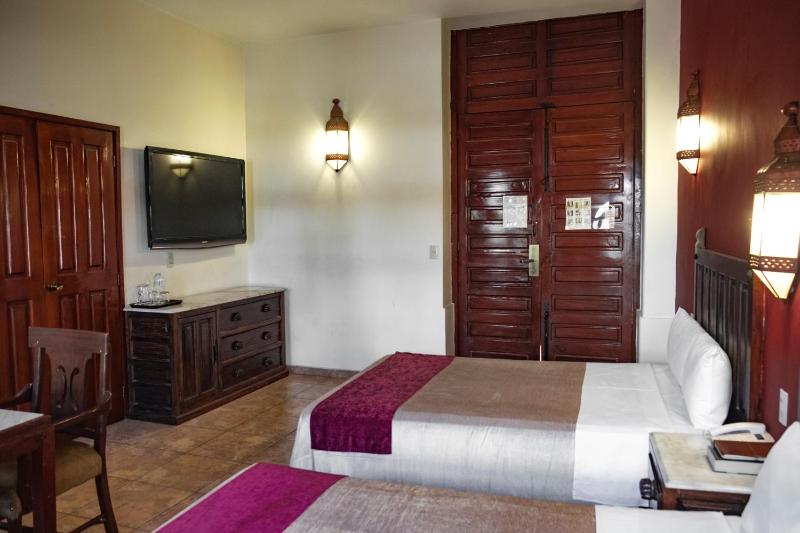Hotel San Francisco Plaza - image 9