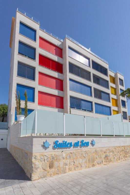 Suites at Sea - image 24