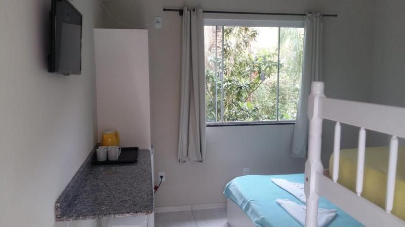 Pousada Camping Bombinhas - image 24
