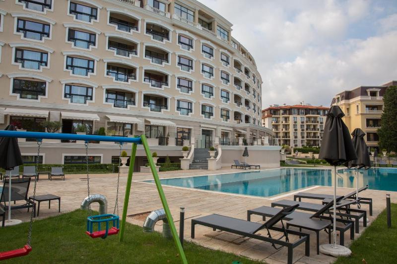 Sonia Apartment Images