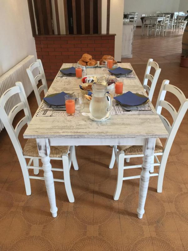 Albergo Ristorante Belcantone - image 18