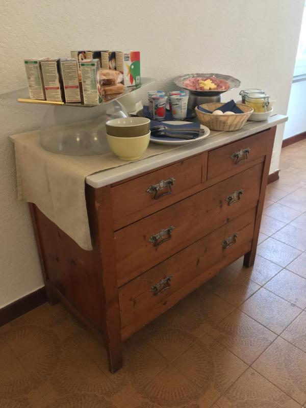 Albergo Ristorante Belcantone - image 50