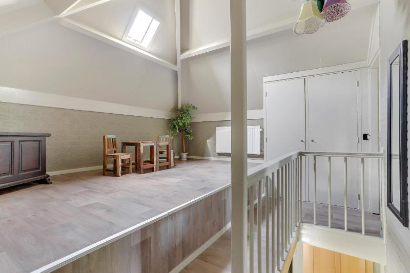 Villa met Privé Jacuzzi | 2-6 Pers. image 3