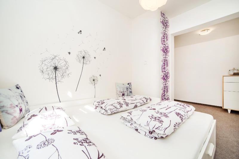 Superior Two-Bedroom Apartment image 1