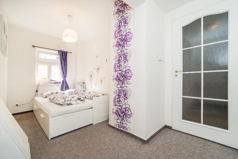 Superior Two-Bedroom Apartment image 2
