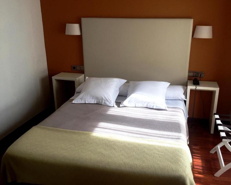 Hotel Ovetense - image 13