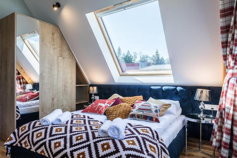Rezydencja Sobiczkowa Apartamenty - image 4
