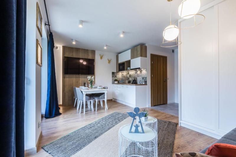 Rezydencja Sobiczkowa Apartamenty - image 50