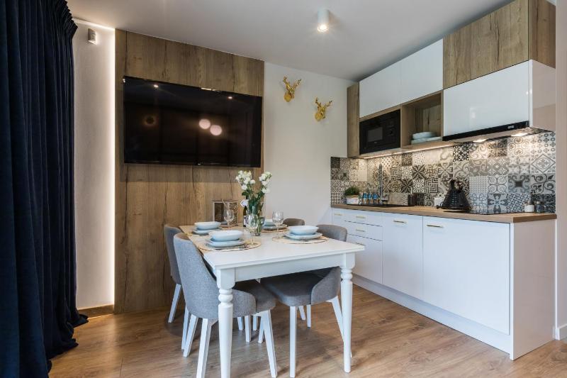 Rezydencja Sobiczkowa Apartamenty - image 42
