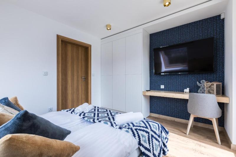 Rezydencja Sobiczkowa Apartamenty - image 13