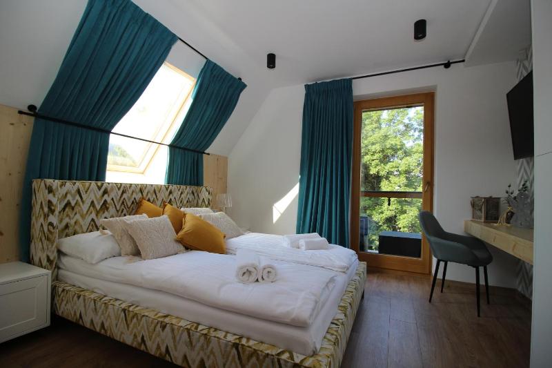 Rezydencja Sobiczkowa Apartamenty - image 38