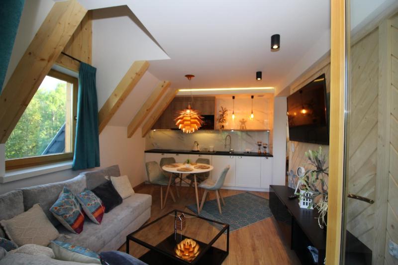Rezydencja Sobiczkowa Apartamenty - image 35