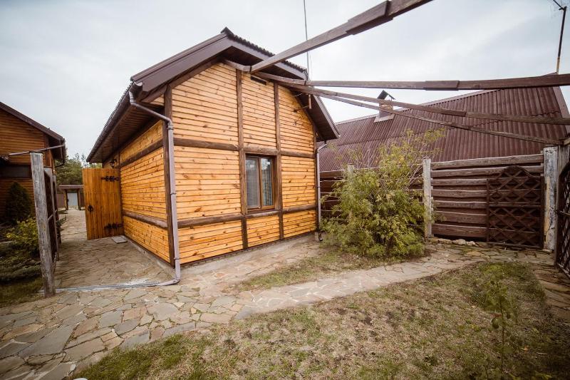 One-Bedroom House image 1