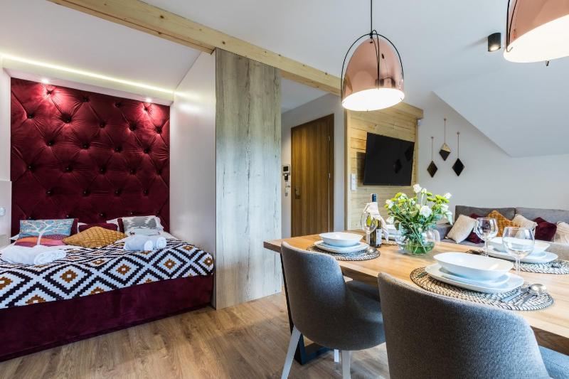 Rezydencja Sobiczkowa Apartamenty - image 36