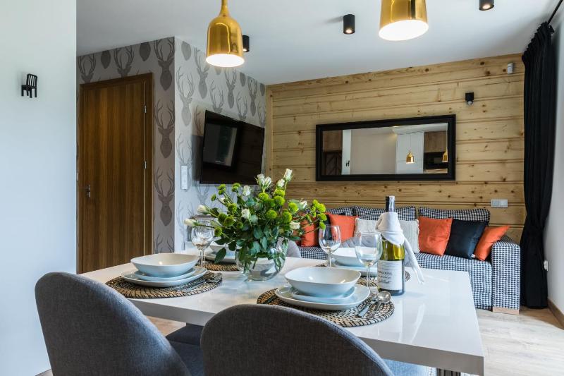 Rezydencja Sobiczkowa Apartamenty - image 18