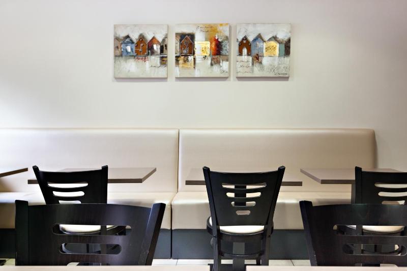 Hôtel SABLES D'O et son restaurant LE 16 BIS - image 7