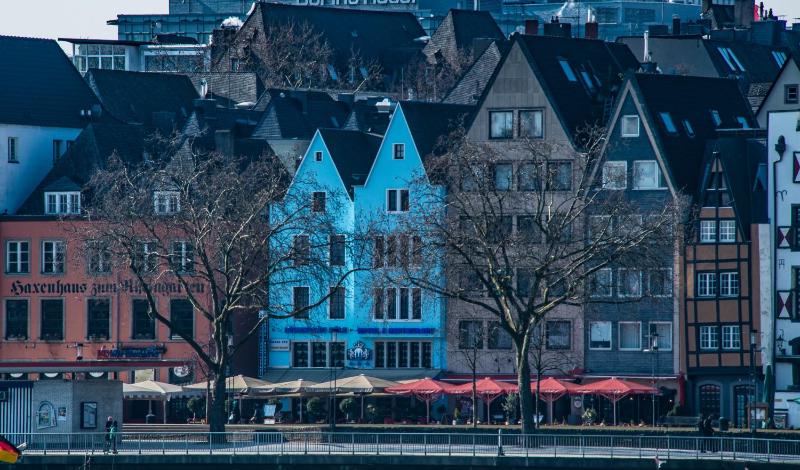 Hotel und Restaurant Löwenbräu Köln - image 4