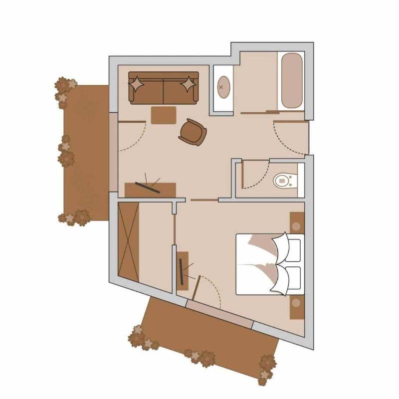 Deluxe Suite image 3