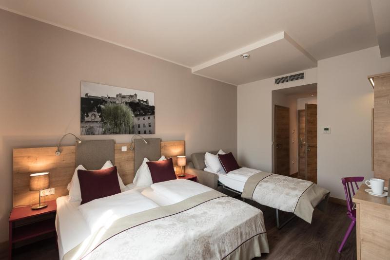 HOTEL max70 - image 7