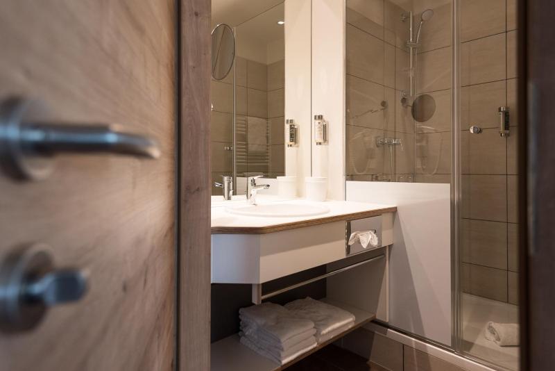 Comfort Plus Balcony image 4