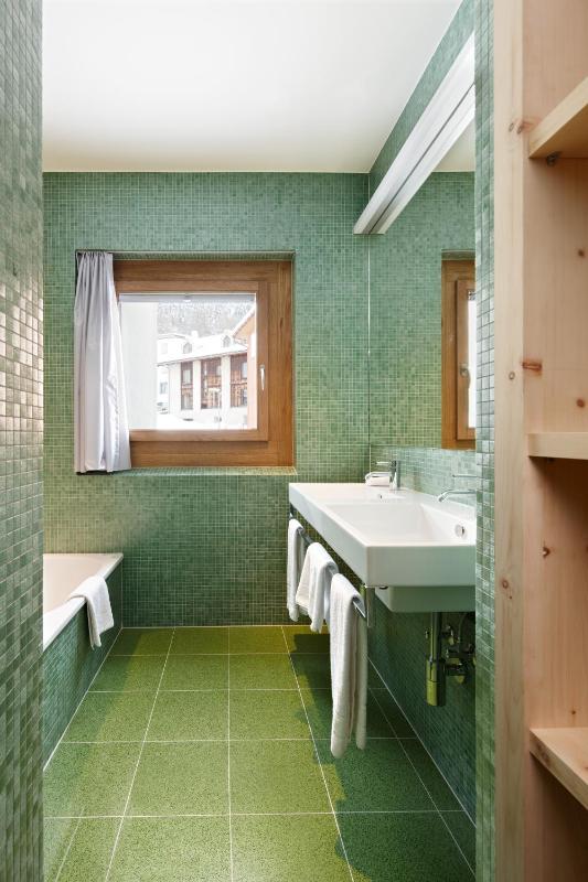 Two-Bedroom Apartment image 2